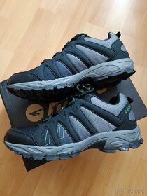 Outdoorové polobotky Hi-Tec, vel. 40 EU - 3
