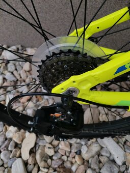 ZÁNOVNÍ kolo Maxbike - 3
