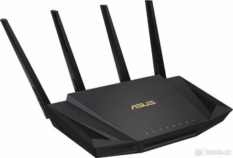 ASUS RT-AX58U V2 Extendable router s podporou Wi-Fi 6 - 3