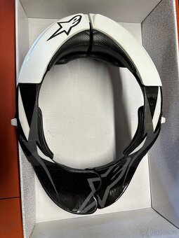 Alpinestars bionic neck support chránič krční páteře - 3