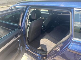 Passat b8 - 3