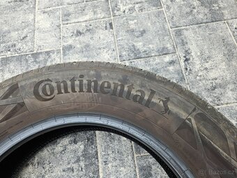 CONTINENTAL 215/65 R17 - 3