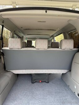 Vw t4 transporter - 3