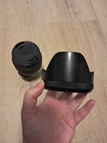 Sigma 35mm f/1,4 Art pro Nikon - 3