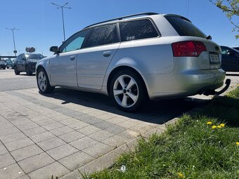 Audi A4 B7 - 3