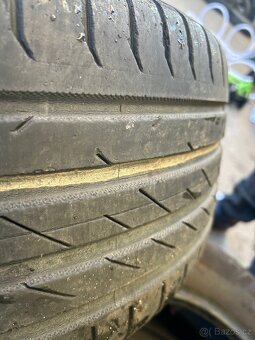 R20 5x108 sada - 3