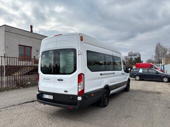 Ford Transit JUMBO - 3