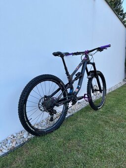 Canyon Torque WMN AL 6.0 - 3