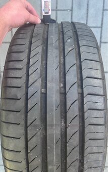 255/40 R20 - 4x letní Continental - 3