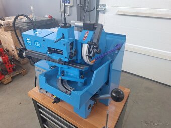 bruska ventilu - 3