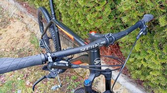 Silverback Sola 1 29" - 3