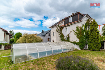 Prodej rodinného domu, 337 m², Františkovy Lázně - 3