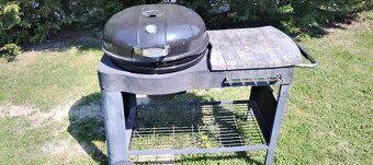 Grill - 3