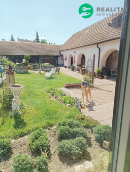 Rodinný dům Lednice na Moravě - 3
