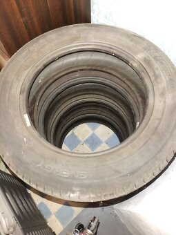 Gumy Michelin 185/65/15 Energy - 3