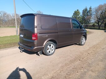 Volkswagen Transporter - 3