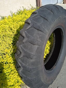 Zetor 25 pneu 11,25-24 - 3
