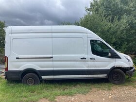 ford transit 2,2tdci nahradni dily - 3