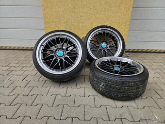 5x112 r19 Dotz revvo - 3