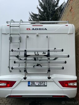 Adria Matrix 670SL Axess, cena vč. DPH ODPOČET Výbava - 3