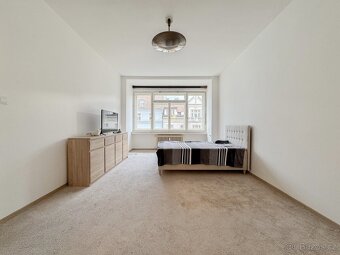 Pronájem byty 4+1, 137 m2 - Praha - Vinohrady, ev.č. L1379 - 3