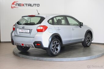 Subaru XV, 1.6i 84kW CVT AWD, 1. MAJITEL - 3