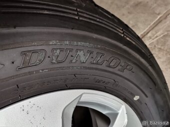 265/65/18 letni pneu DUNLOP 265 65 18 - 3