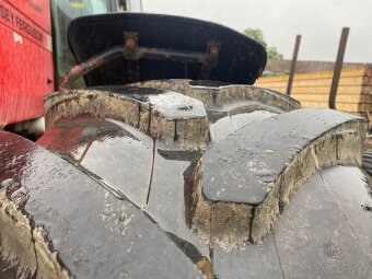 Massey Ferguson 8140 - 3