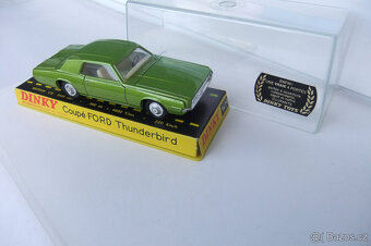 Predam auticko - original od DINKY TOYS v mierke 1:43 - 3