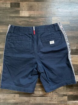 Chlapecké kraťasy Tommy Hilfiger vel. W30 - 3