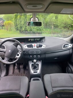 Renault scenic 1.5 dci 78kw - 3