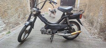 Moped Korado - 3