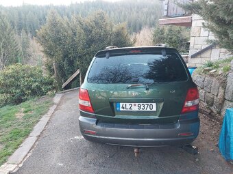 Kia Sorento - 3