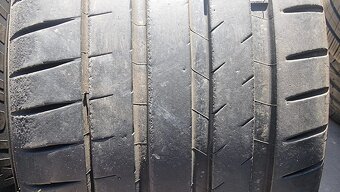 Letní pneu 255/35/19 Michelin - 3