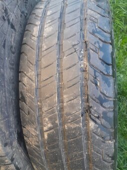 Letni pneu 225/75 R16c 118/116 - 3