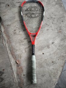 Prodám raketu na squash - 3