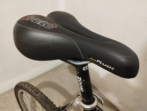 Horské kolo Katarga, kola 26", ALU rám - 3