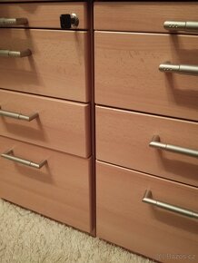Skříňky na archivaci kancelářské - 3