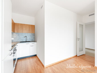 Pronájem bytu 2+kk, Zimova, Kamýk, 22500 Kč/měs, 49 m2 - 3