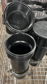 vodotěsný box na dokumenty na návěs / přívěs - 3