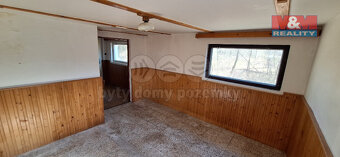 Prodej chaty, 34 m², Nalžovské Hory - 3