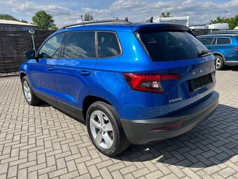 Škoda Karoq 2.0TDI 4x4 DSG FULL LED KESSY TAŽNÉ - 3