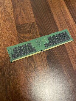 RAM SAMSUNG 32GB DDR4 3200MHz - 3