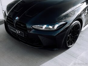 BMW M3 TOURING COMPETITON xDRIVE H/K CARBON PACKET NOVA CENA - 3