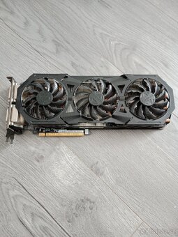 nVidia 960 4gb - 3