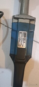 Bruska Narex - 3