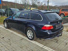 BMW 525 D - 3