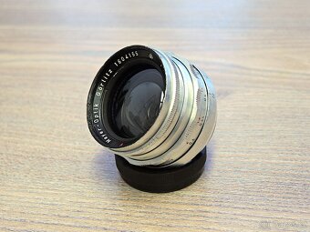 REZERVACE Objektiv Meyer Optik Primagon 4,5/35 - M42 závit - 3