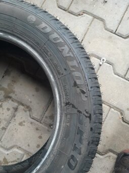 Letní 185/65 r15 - 3