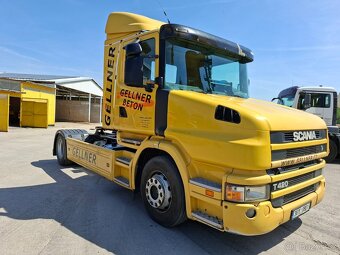 SCANIA T 420 LA 4X2 - 3